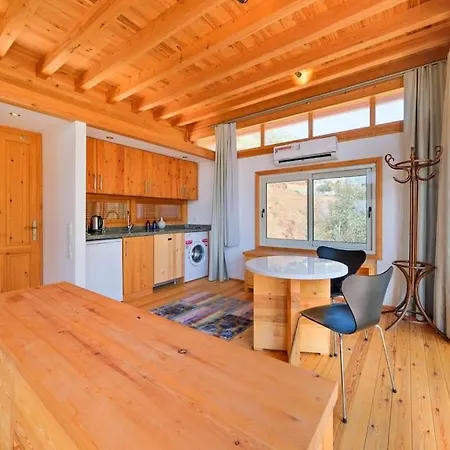 Chalet Le Turquoise Exclusive