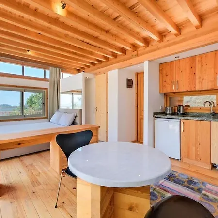 Le Turquoise Exclusive Chalet Oludeniz