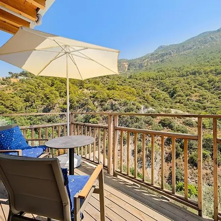 Chalet Le Turquoise Exclusive *