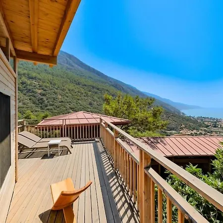 Le Turquoise Exclusive Oludeniz